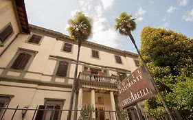 Hotel Chiusarelli Siena